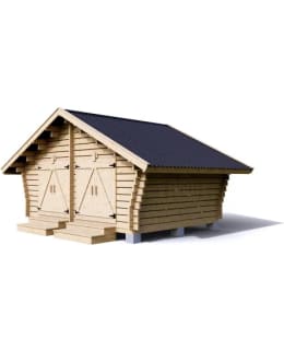 HIRSILATO 14,7M2 RAKOSEINÄ Main Image