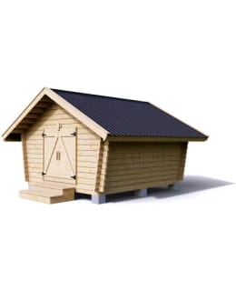 HIRSILATO 10,5 UMPINAINEN Main Image