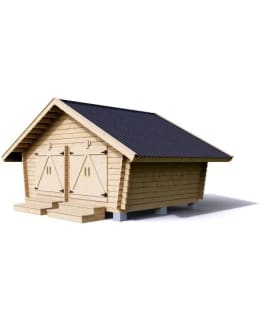 HIRSILATO 14M2 UMPINAINEN Main Image