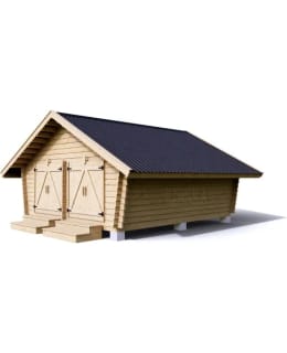 HIRSILATO 20M2 UMPISEINÄ Main Image