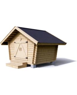 HIRSILATO UMPINAINEN 6M2 Main Image