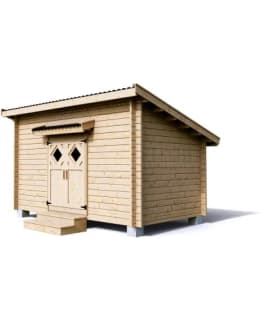 VARASTO 10,6M2 PULPETTI Main Image