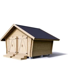 HIRSILATO 14M2 KOROTETTU Main Image