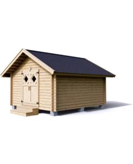 VARASTO 14,8M2 Main Image