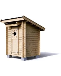 PUUCEE 2,5m2 PULPETTIKATTO Main Image