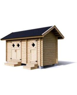 VARASTO-PUUCEE 8,5M2 Main Image