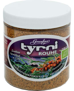FI:TYRNIROUHE GREENFINS 250ml Main Image