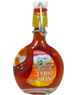 GREENFINN'S 40 ML TYRNIÖLJY Main Image