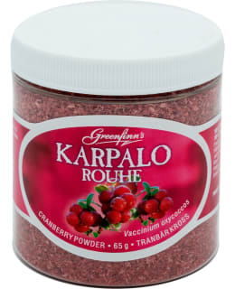 GREENFINN´S 65G KARPALOROUHE Main Image