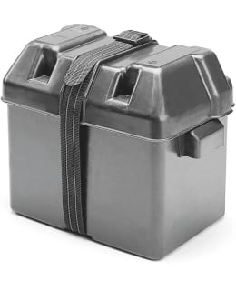 ARCTIC MARINE 34X19X23CM AKKUKOTELO Main Image