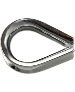 ARCTIC MARINE 8MM AISI316 KOUSSI Main Image