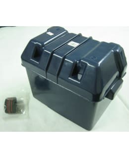 ARCTIC MARINE 27X19X20CM AKKUKOTELO Main Image