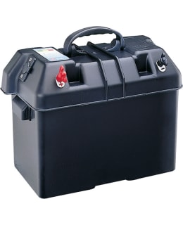 ARCTIC MARINE 34X18X22,5CM ULOSO AKKUKOT Main Image