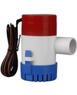 SEAFLO 750 GPH PILSSIPUMPPU Main Image