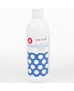 Ole Hyvä  500 ml hajusteeton astianpesu Main Image