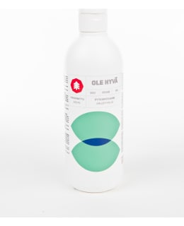 Ole Hyvä 500 ml piparminttu pyykinpesu Main Image
