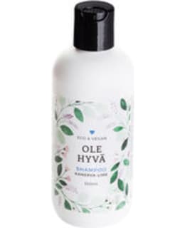 Ole Hyvä 350 ml heather shampoo Main Image