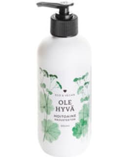 Ole Hyvä  350 ml hajusteeton hoitoaine Main Image