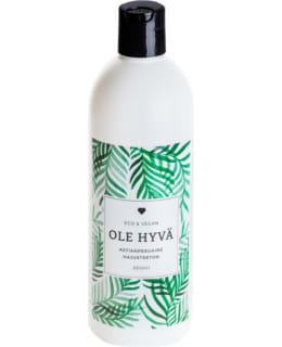 Ole Hyvä 600 ml hajusteeton astianpesuaine Main Image