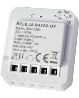 JOHDOTON UKM-2300 UPPOASENNETTAVA KYTKIN Main Image