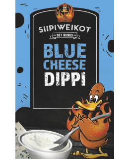 SIIPIWEIKOT BLUE CHEESE 20 G DIPPIJAUHE Main Image