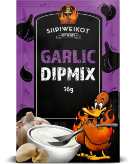 SIIPIWEIKOT VALKOSIPULI 16 G DIPPIJAUHE Main Image