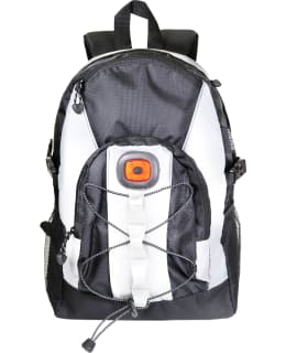 HUOMIO 15L HEIJASTAVA REPPU VALOLLA Main Image