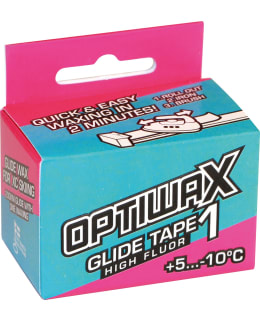 OPTIWAX HF1 +5/-10°C 10M LUISTONAUHA Main Image