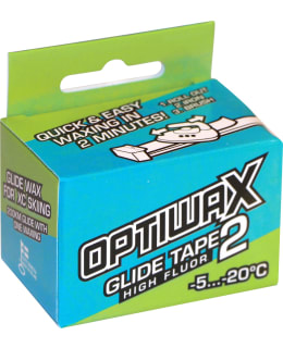 OPTIWAX HF2 -5/-20°C 10M LUISTONAUHA Main Image