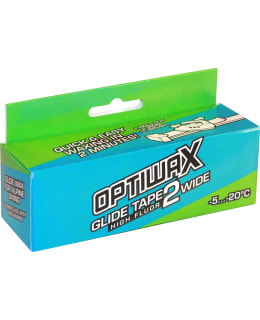 OPTIWAX 2 120MM 7,5M LUISTONAUHA Main Image