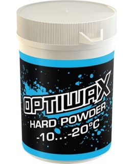 OPTIWAX KOVETTAJAPULVERI Main Image