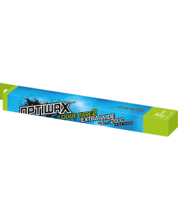 OPTIWAX GLIDE TAPE 2 EXTRA WIDE -5..-15C Main Image