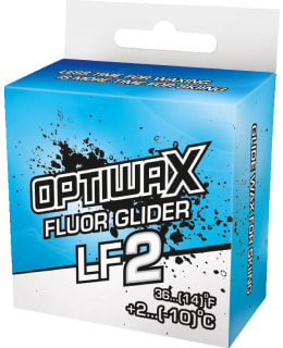 OPTIWAX LF 2, 60G Main Image