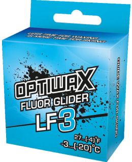 OPTIWAX LF 3 60G LUISTOVAHA Main Image