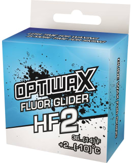 OPTIWAX HF2, 60G Main Image