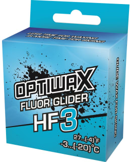 OPTIWAX HF3, 60G Main Image