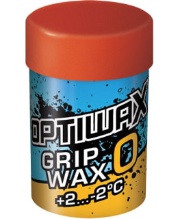 OPTIWAX GRIPWAX 0 +2-(-2)C° Main Image