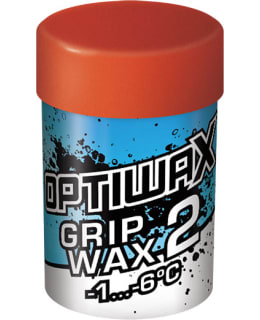 OPTIWAX GRIPWAX 2 -1 -(-6) C° Main Image