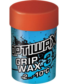 OPTIWAX GRIPWAX 3 -2-(-10) C ° Main Image
