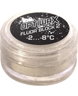 OPTIWAX FLUORIPURISTE 2 15G -2...-8°C Main Image