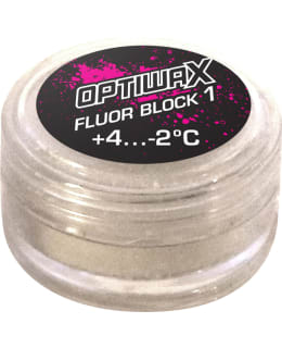 OPTIWAX FLUORBLOCK 1 +4..-2C 5G Main Image