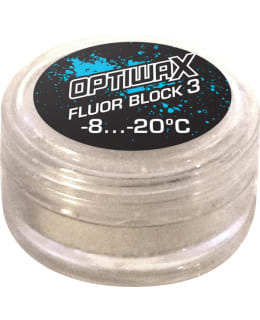 OPTIWAX FLUORBLOCK 3 -8..-20C 5G Main Image