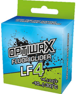 OPTIWAX LF 4 60G -10...-30°C Main Image