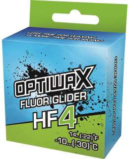 OPTIWAX HF4 60G -10...-30°C Main Image