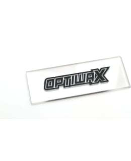 OPTIWAX SCRAPER INCLINATED EDGE SIKLI Main Image