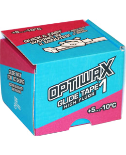 OPTIWAX-GLIDE TAPE 1, +5…-10°C 40M Main Image