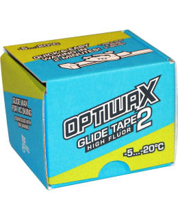 OPTIWAX-GLIDE TAPE 2 -5…-20°C 40M Main Image