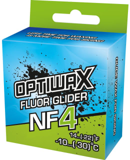 OPTIWAX NF 4 60g -10...-30°C Main Image