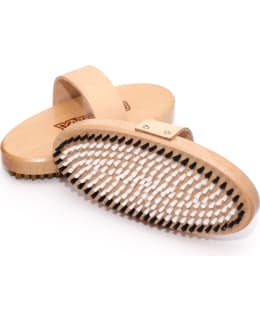 OPTIWAX BRUSH NYLON HARD OVAL HARJA Main Image