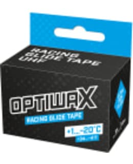 OPTIWAX UHF +1/-20°C 10M LUISTONAUHA Main Image